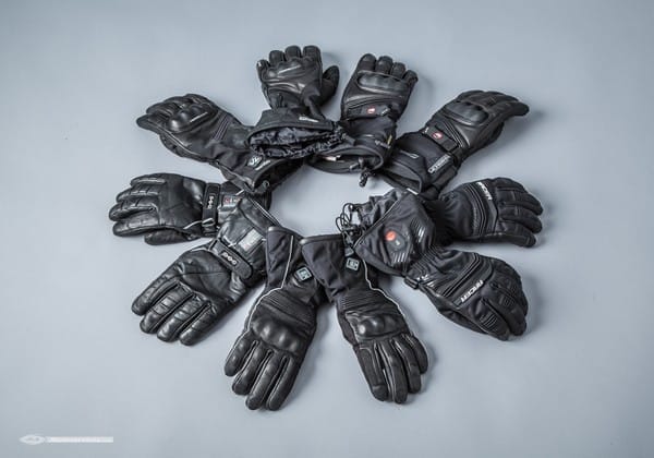 Comparatif gants chauffants : 5 paires en test