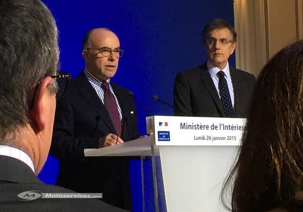 Sécurité Routière : on touche le fond