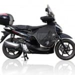 Idée shopping : équipements contre la pluie et le froid