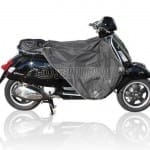 Idée shopping : équipements contre la pluie et le froid