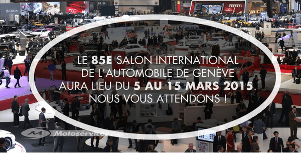 Peugeot vous attend à Genève avec ses scooters…