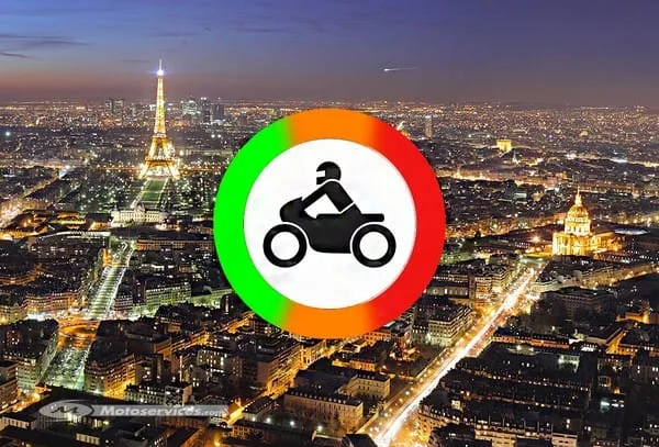 Plan de lutte contre la pollution à Paris : lu et approuvé !