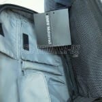 Bagagerie BMW : Top case + sacoche tunnel