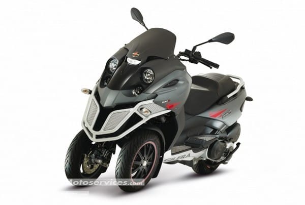 Piaggio – Gilera : remises et promos accessoires de l&rsquo;hiver