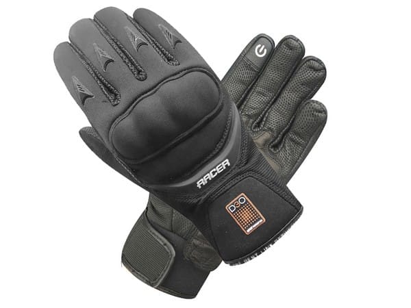 Racer Troop II : le retour