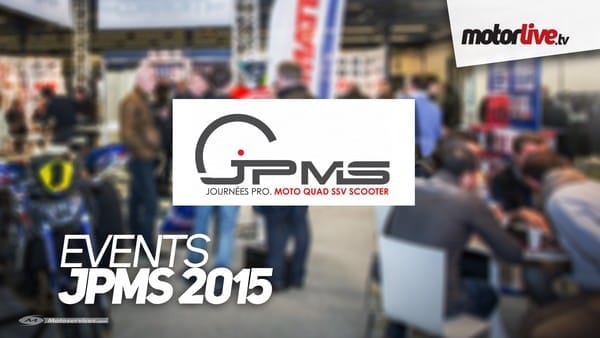 Reportage : les JPMS 2015 en vidéo