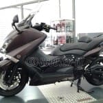 Yamaha Algérie : "The King of the road" est en promotion !