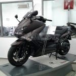 Yamaha Algérie : "The King of the road" est en promotion !