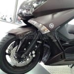 Yamaha Algérie : "The King of the road" est en promotion !