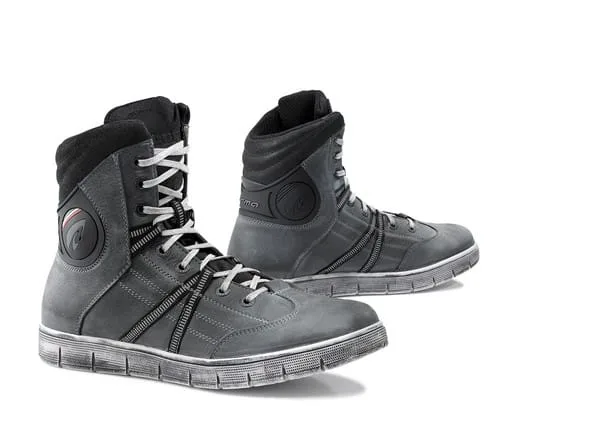 Le printemps est arrivé, les baskets Forma Cooper aussi !