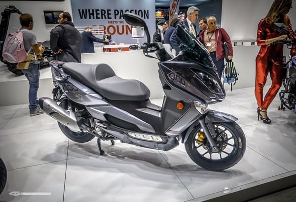 Aeon et Overbikes seront à nouveau disponible en France dès avril 2015