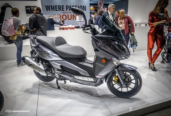 Aeon et Overbikes seront à nouveau disponible en France dès avril 2015