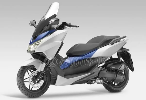 Honda Forza 125