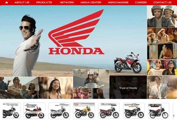 Honda : une 4è usine en Inde pour 2016