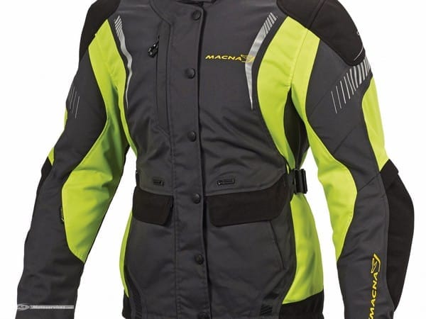 Veste Macna Beryl : toutes saisons pour elles