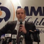 Peugeot Scooters Algérie : conférence de presse 2015