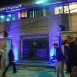 Peugeot Scooters Algérie : conférence de presse 2015