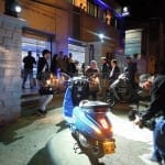 Peugeot Scooters Algérie : conférence de presse 2015