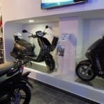 Peugeot Scooters Algérie : conférence de presse 2015