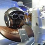 Peugeot Scooters Algérie : conférence de presse 2015