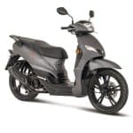 Peugeot Tweet EVO 125 Pro