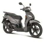Peugeot Tweet EVO 125 Pro