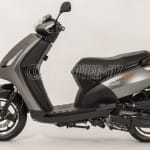 Nouveauté Algérie 2015 : Peugeot Vivacity 125 RS