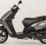 Nouveauté Algérie 2015 : Peugeot Vivacity 125 RS