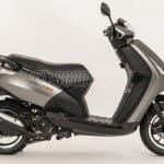 Nouveauté Algérie 2015 : Peugeot Vivacity 125 RS