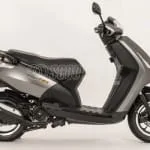Nouveauté Algérie 2015 : Peugeot Vivacity 125 RS