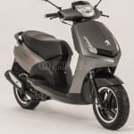 Nouveauté Algérie 2015 : Peugeot Vivacity 125 RS