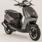 Nouveauté Algérie 2015 : Peugeot Vivacity 125 RS