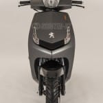 Nouveauté Algérie 2015 : Peugeot Vivacity 125 RS