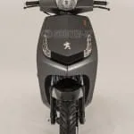 Nouveauté Algérie 2015 : Peugeot Vivacity 125 RS