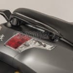Nouveauté Algérie 2015 : Peugeot Vivacity 125 RS
