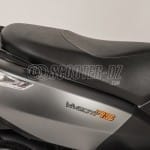 Nouveauté Algérie 2015 : Peugeot Vivacity 125 RS