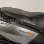 Nouveauté Algérie 2015 : Peugeot Vivacity 125 RS