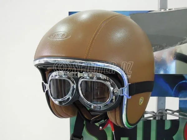 SICM 2015 : Nouvelle collection casque Shiro
