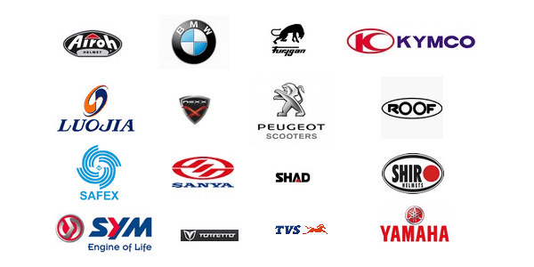 SICM 2015 : listes des marques présentes au salon