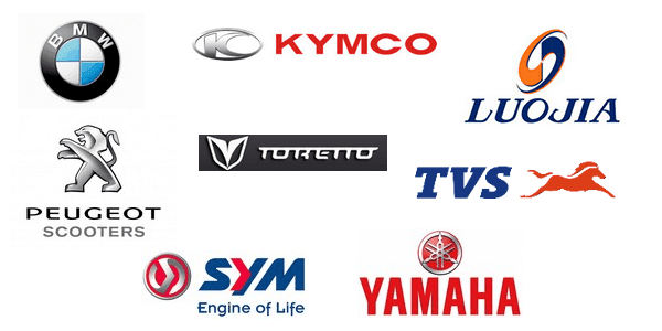 SICM 2015 : J-1, Quelles sont les marques présentes ?