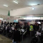 SICM 2015 : Retrospective en images du salon
