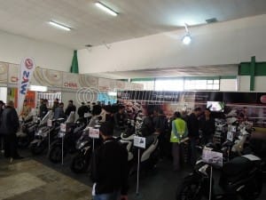 SICM 2015 : Retrospective en images du salon