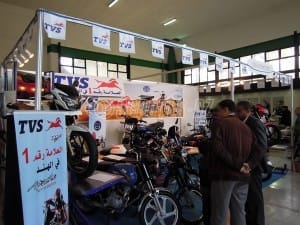 SICM 2015 : Retrospective en images du salon