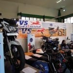 SICM 2015 : Retrospective en images du salon