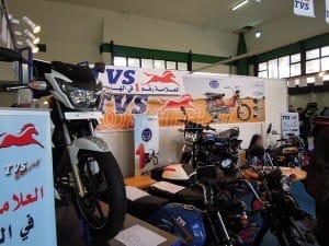 SICM 2015 : Retrospective en images du salon