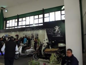 SICM 2015 : Retrospective en images du salon