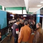 SICM 2015 : Retrospective en images du salon