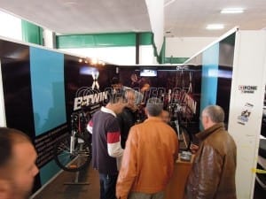 SICM 2015 : Retrospective en images du salon