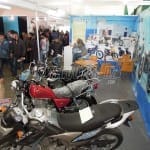SICM 2015 : Retrospective en images du salon