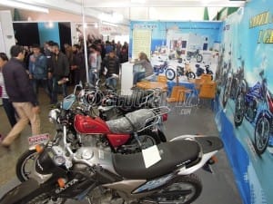 SICM 2015 : Retrospective en images du salon